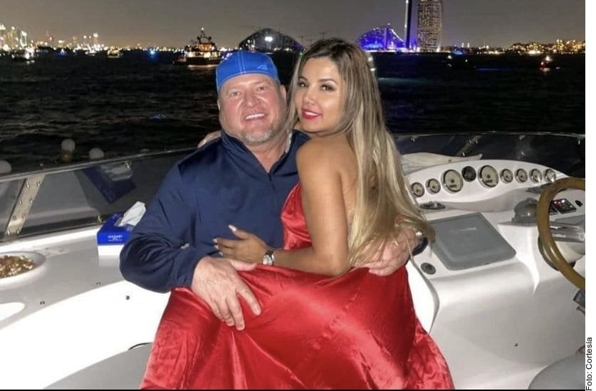 Aleida Núñez romances