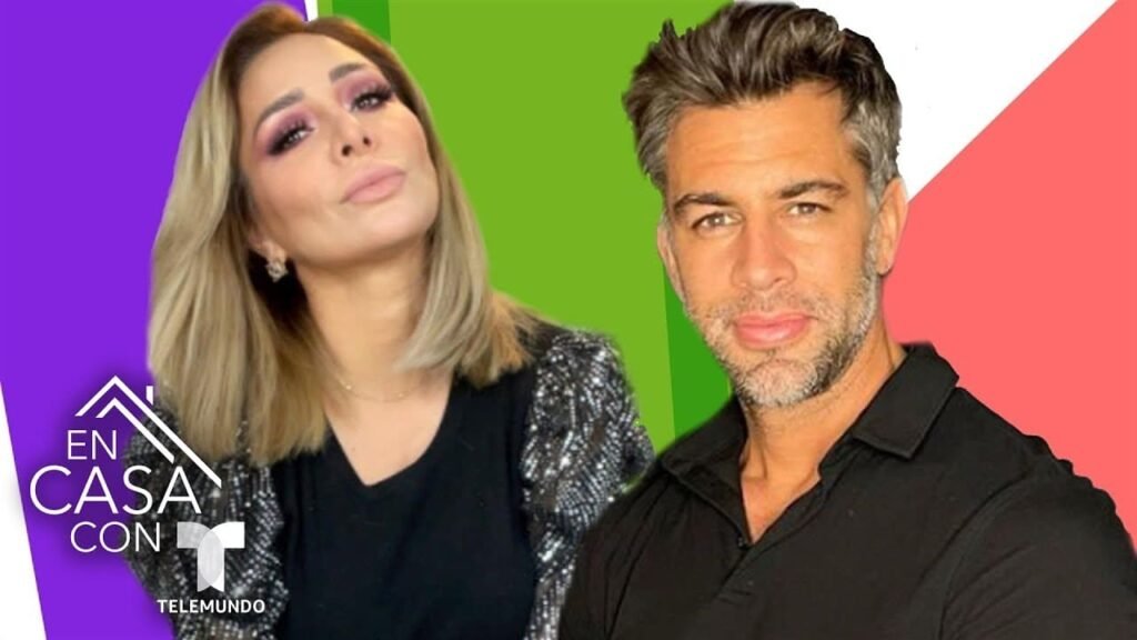 Cristina Eustace y su romance con Christian de la Campa en la Casa de los Famosos