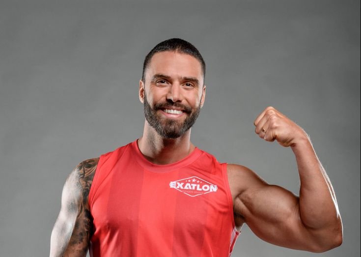 Fernando Lozada nuevo participante en La Casa de Los Famosos 4