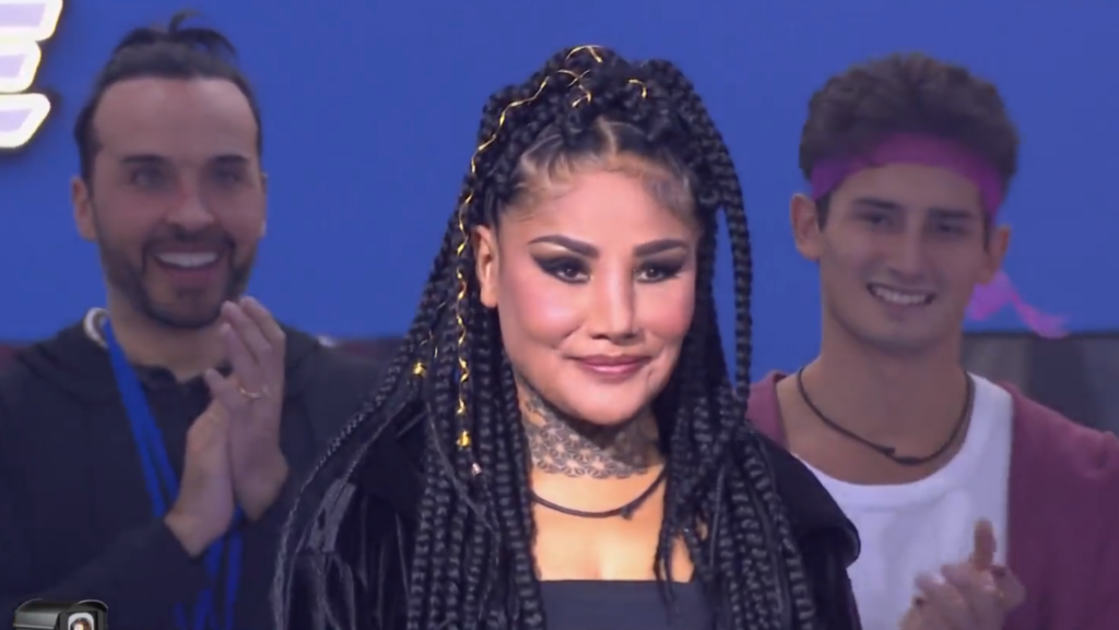 Mariana Juárez