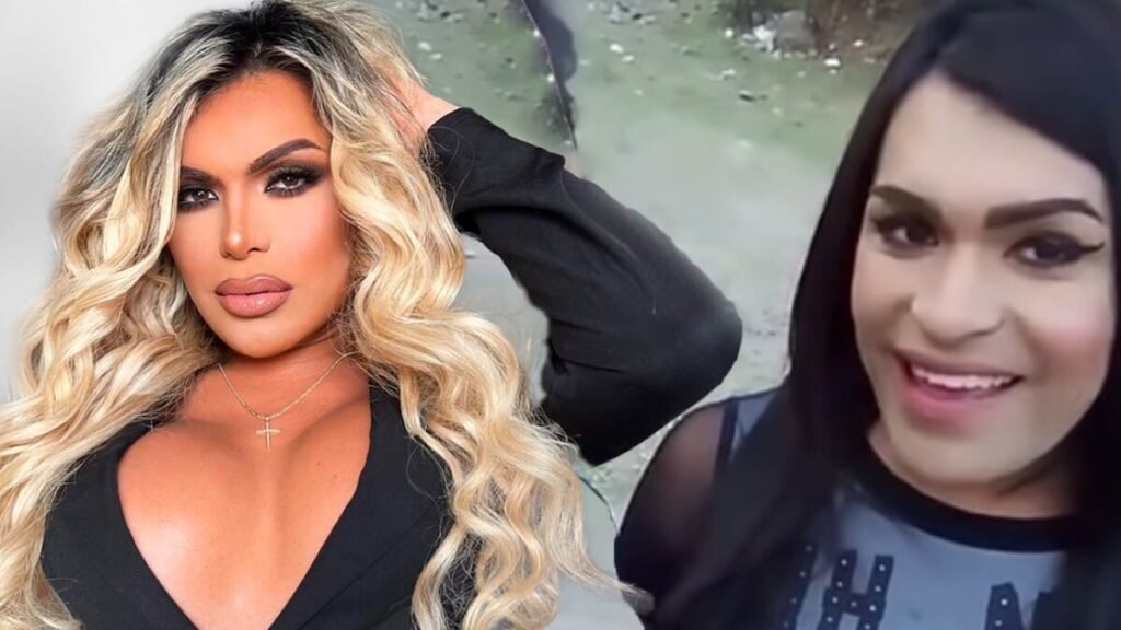 Wendy Guevara meme perdidas
