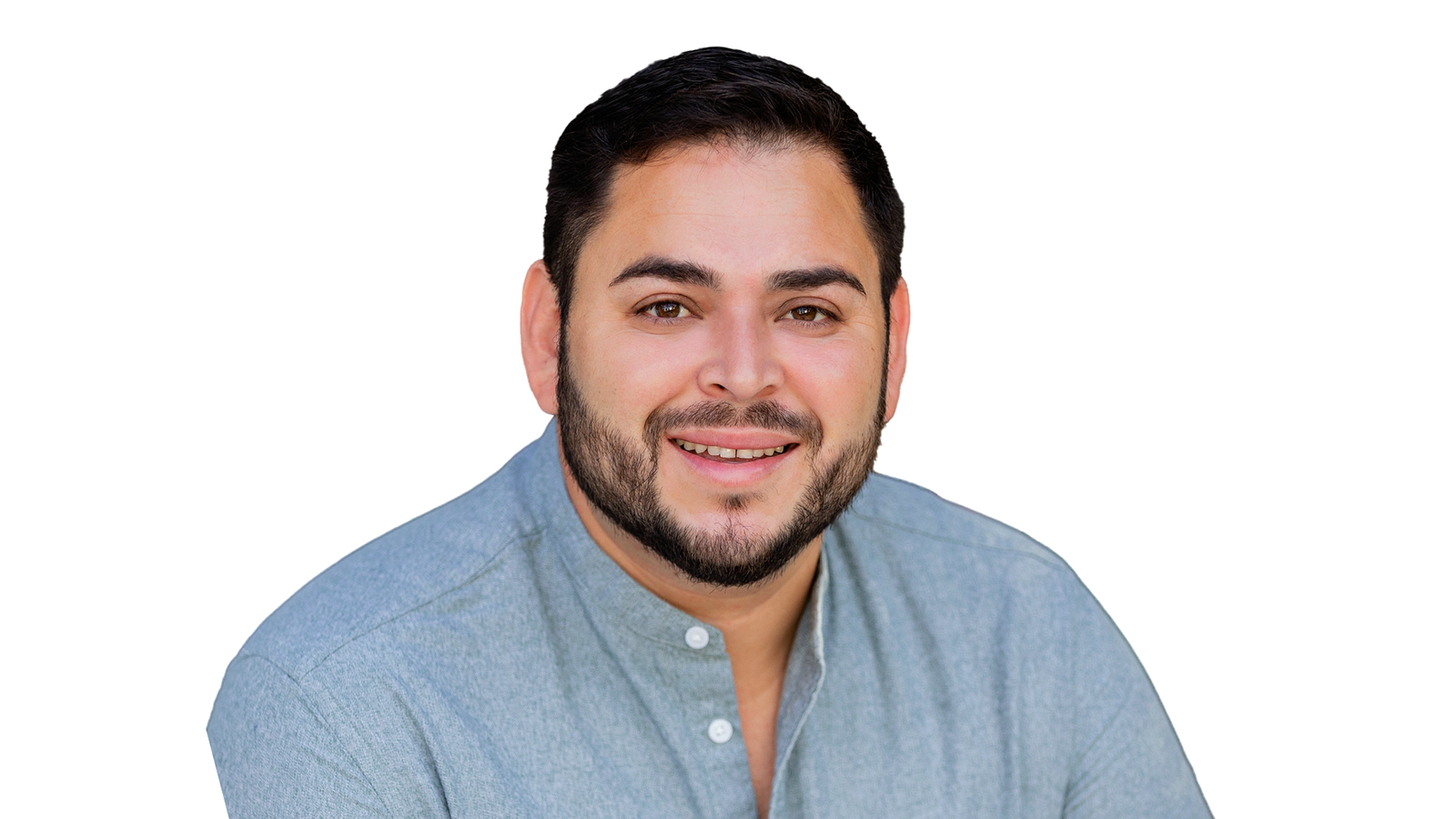 raul garcía