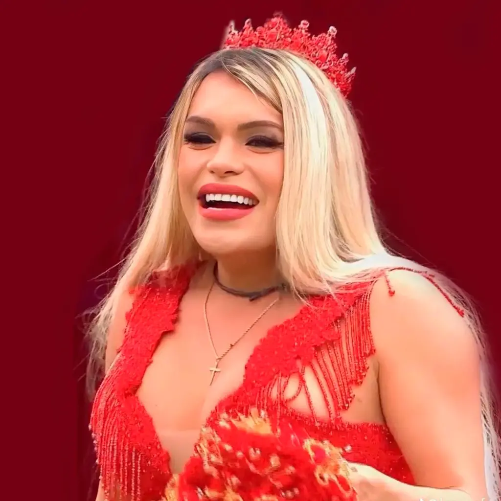 Wendy Guevara