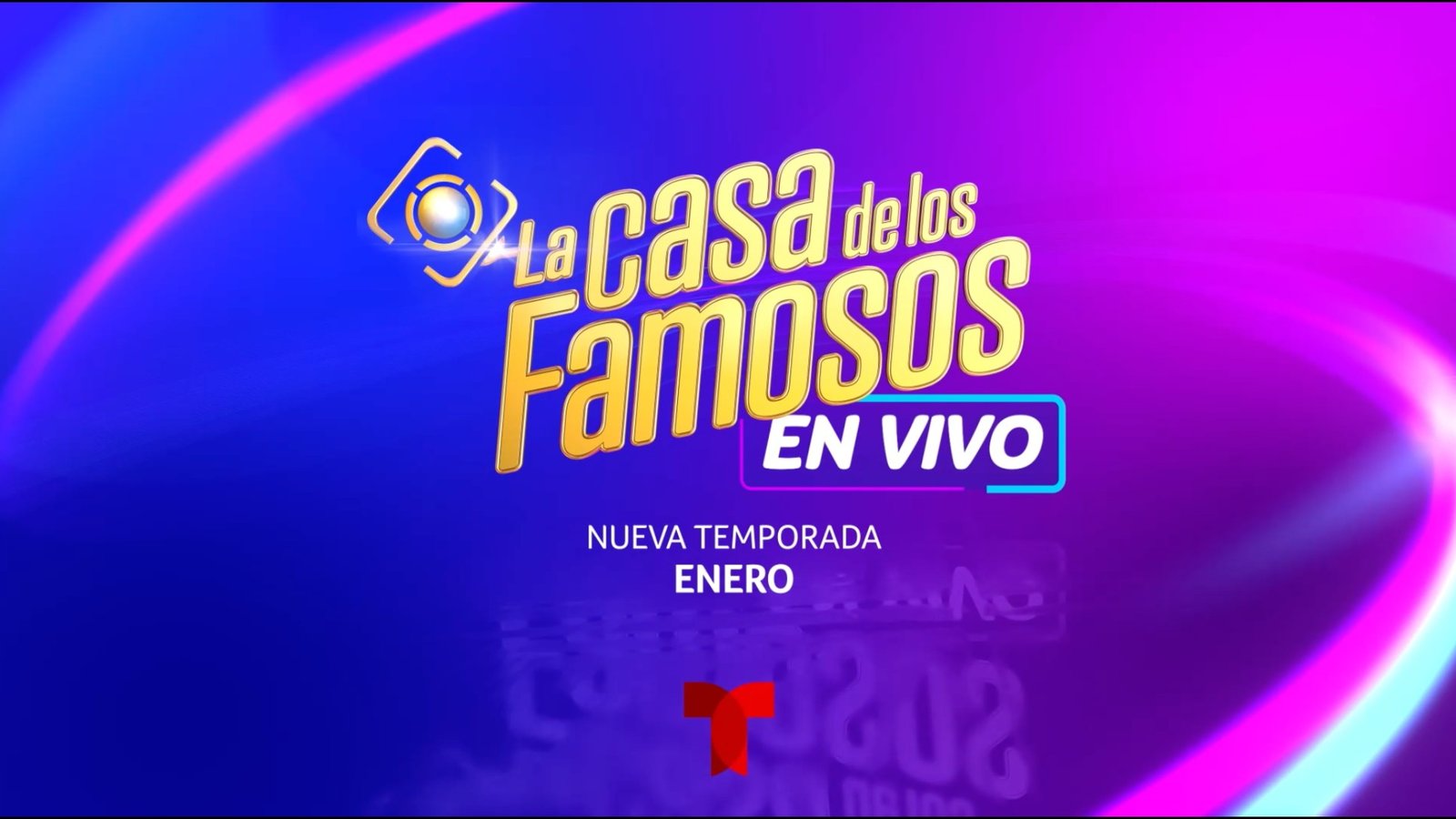 La Casa de los Famosos 4