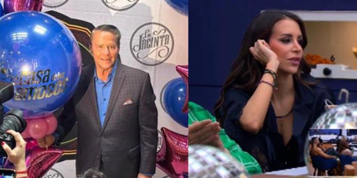 La Casa de los Famosos 4: Un Análisis Crítico