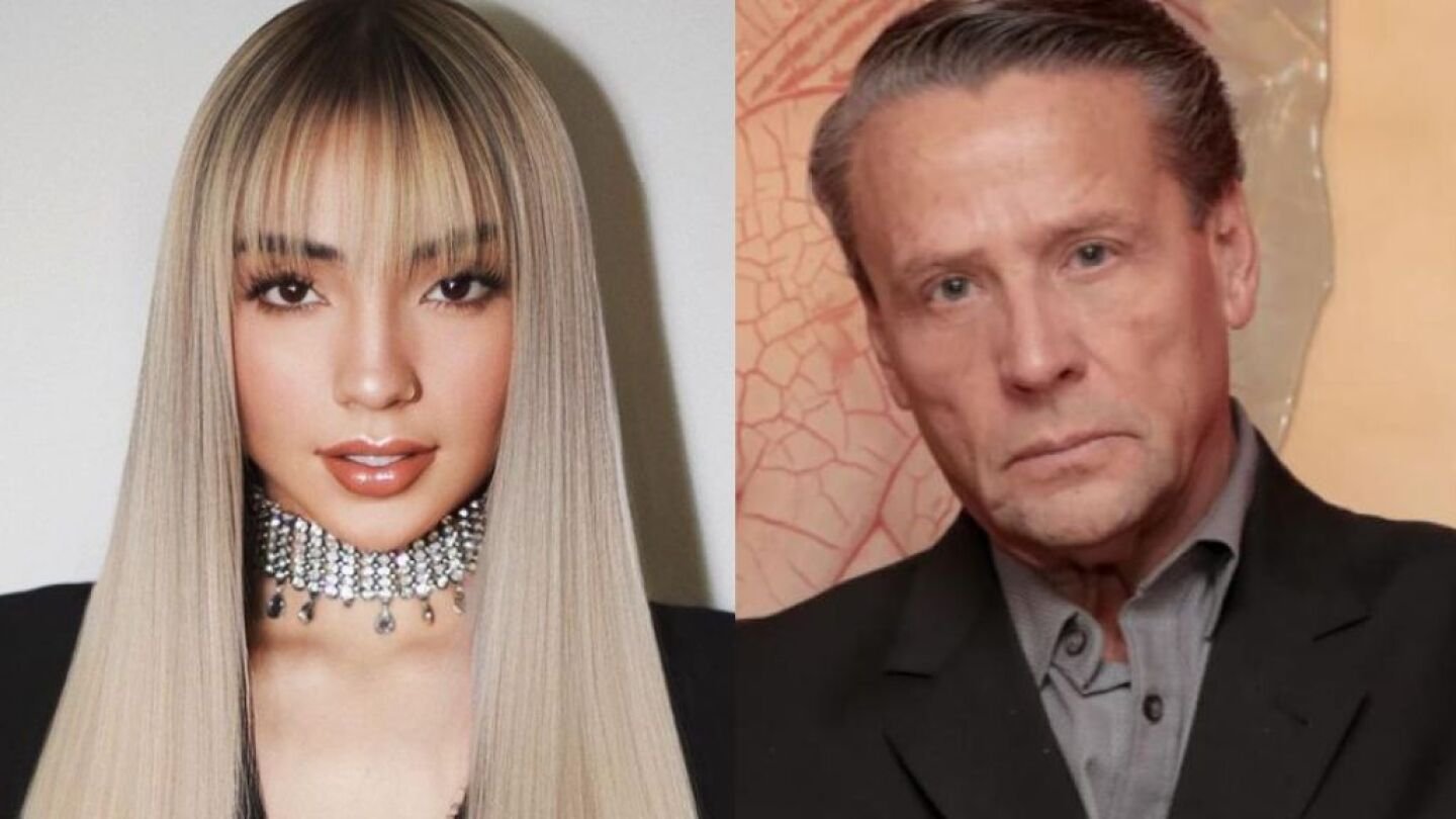 Conflicto entre Leslie Gallardo y Alfredo Adame en La Casa de Los Famosos 4