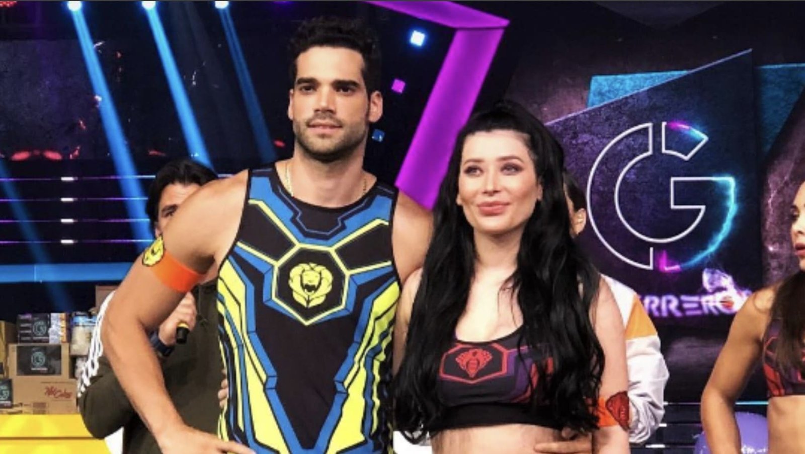 La Casa de Los Famosos revive la polémica entre Guty Carrera y Brenda Zambrano