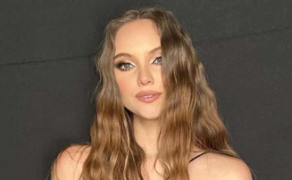 Sophie Durand