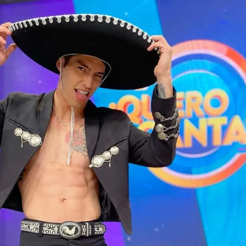 Trayectoria de Robbie Mora