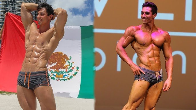 Trayectoria de Rodrigo Romeh