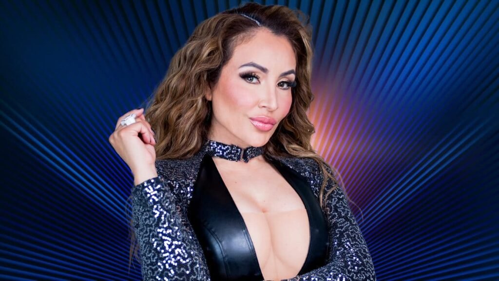 Trayectoria de Sylvia del Valle