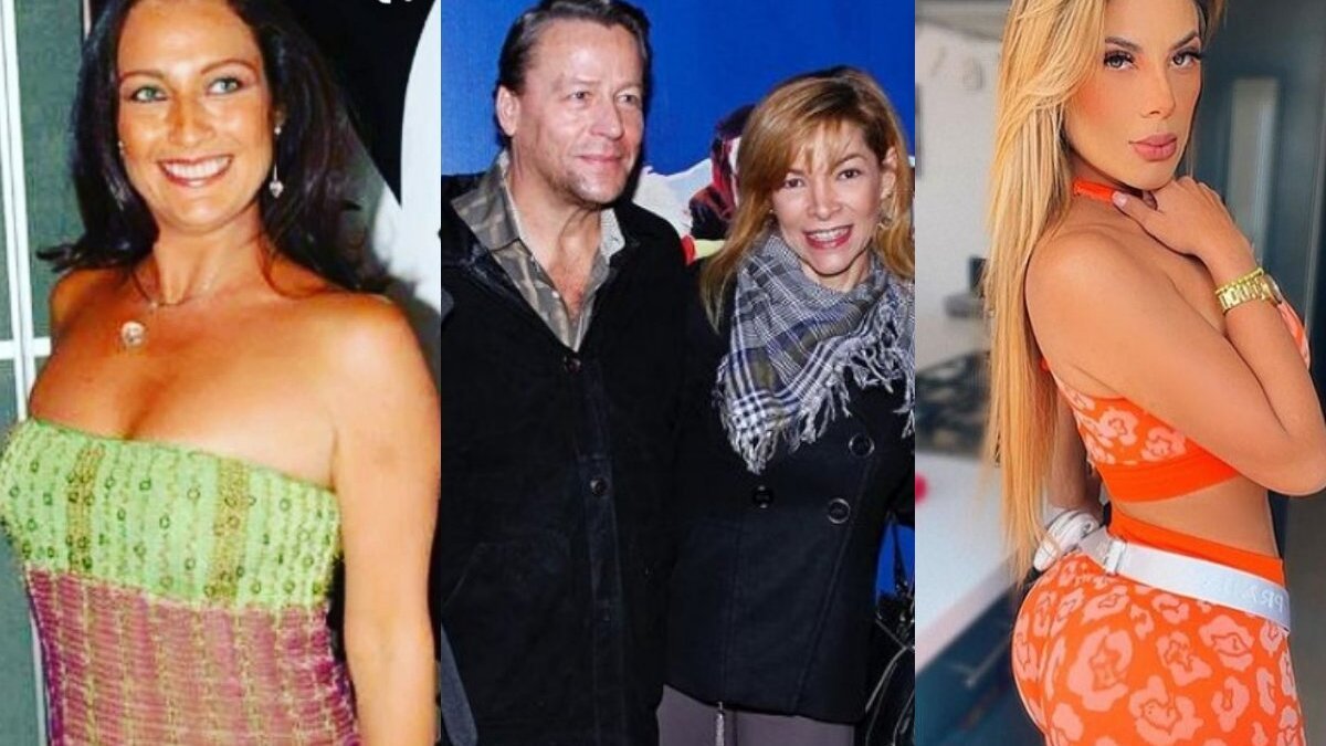 Las Parejas de Alfredo Adame