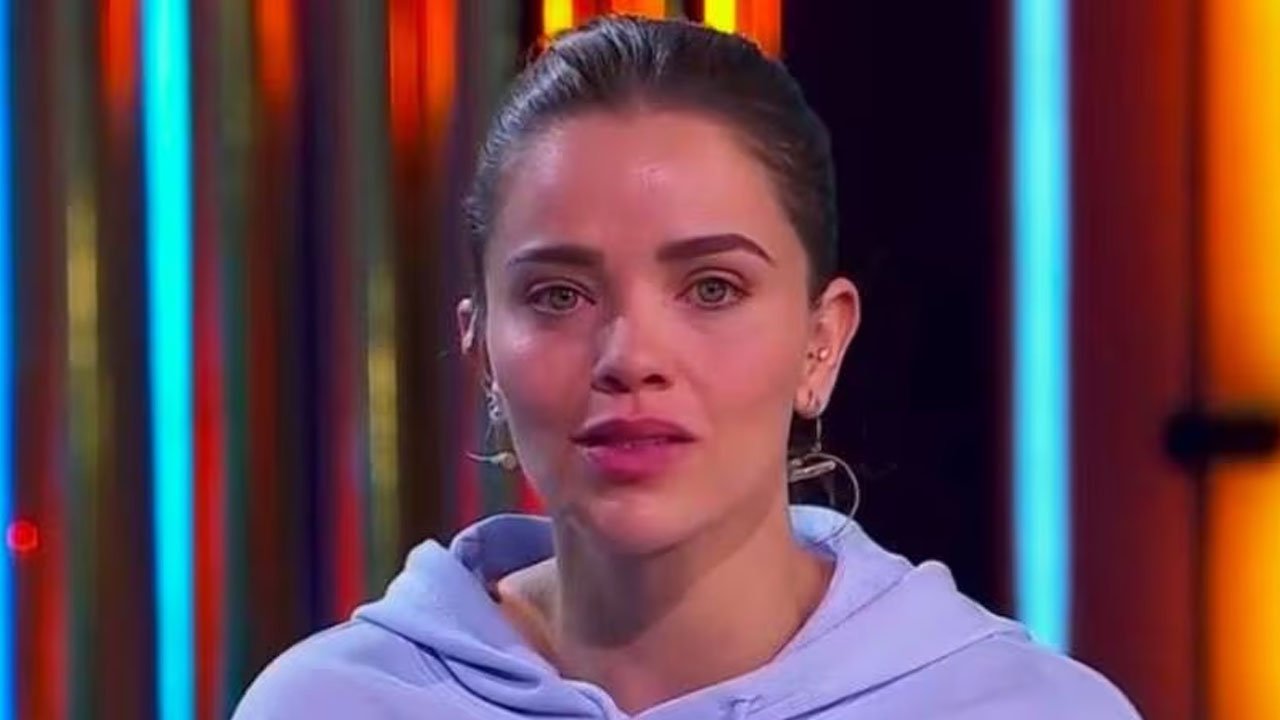 Thalí García abandona La Casa de los Famosos 4