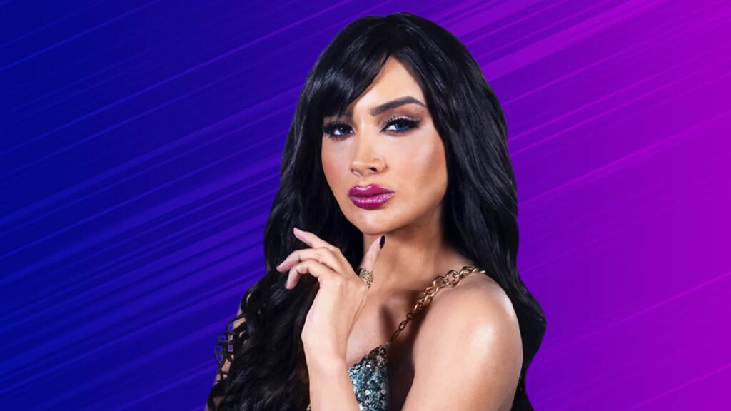 Isis Serrath