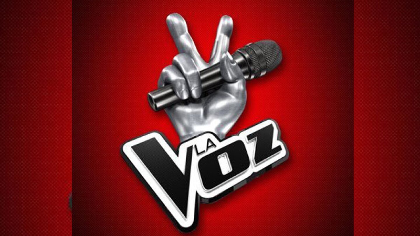 La Voz México