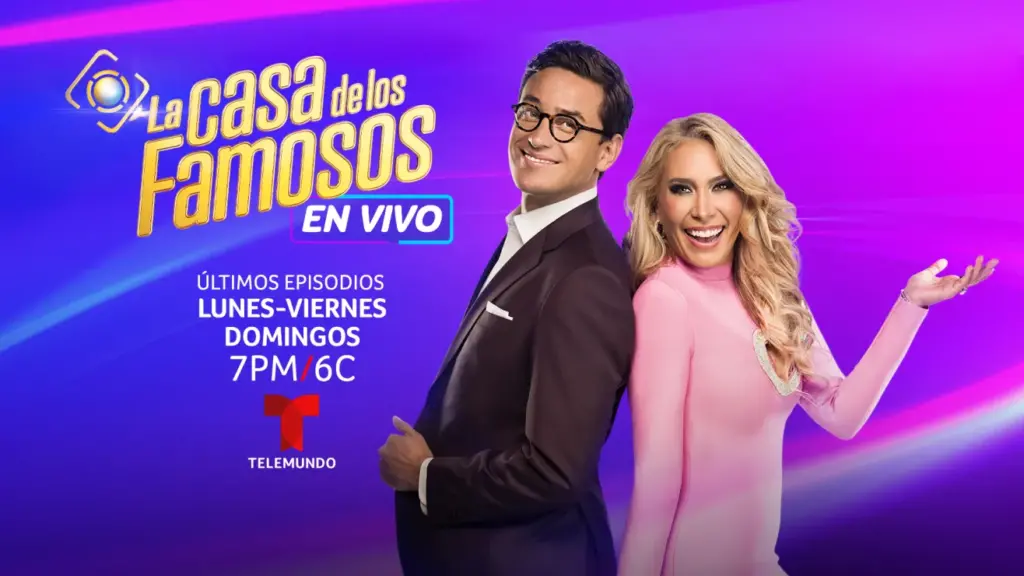 La Casa de los Famosos 4: ¿Emociones fuertes en la recta final?