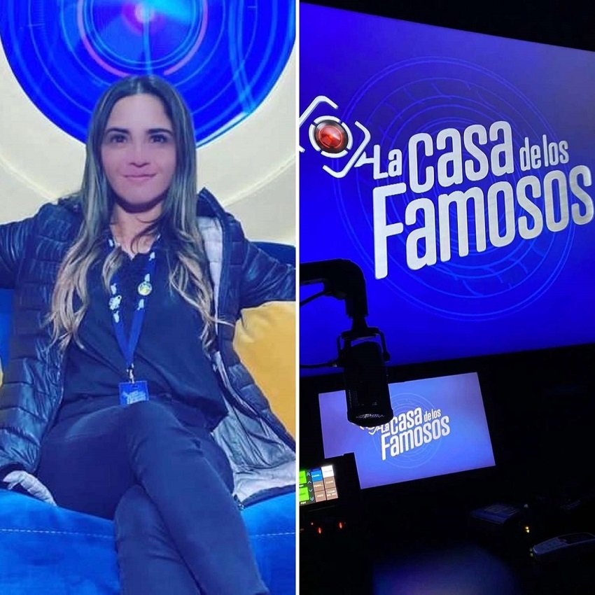 La jefa, la locutora y actriz de doblaje mexicana Jessica Ortiz, ha compartido en sus redes sociales su sentir tras la gran final de la cuarta temporada de La casa de los famosos