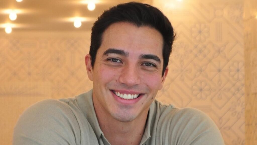 Rodrigo Romeh
