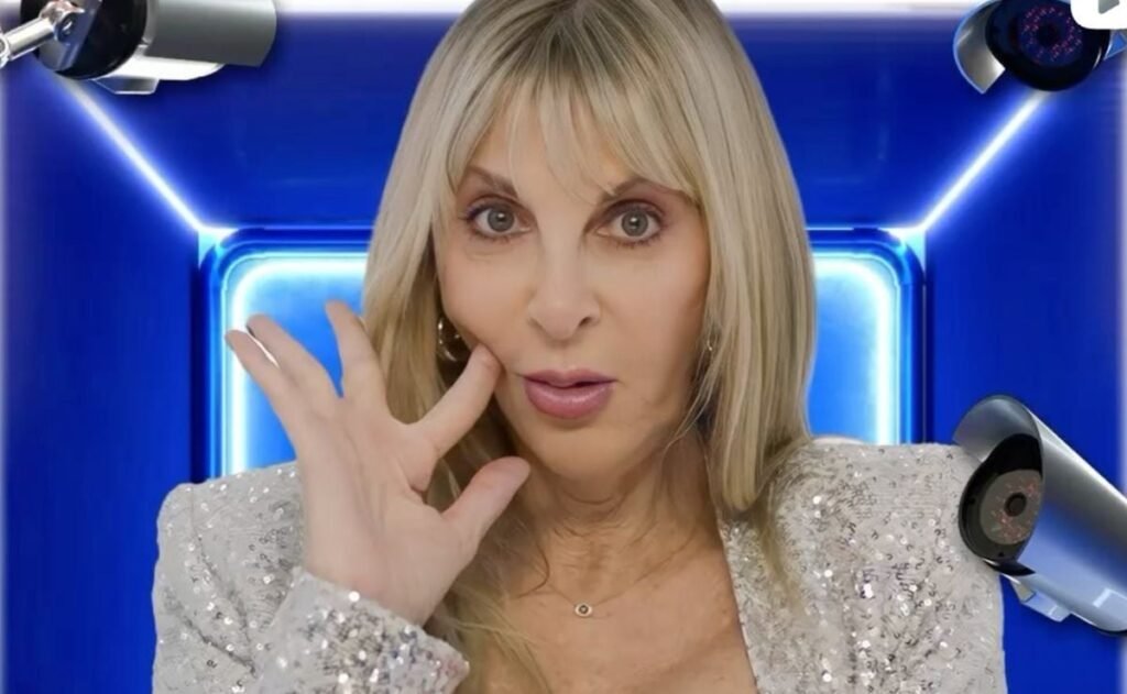 Conoce más sobre Shanik Berman