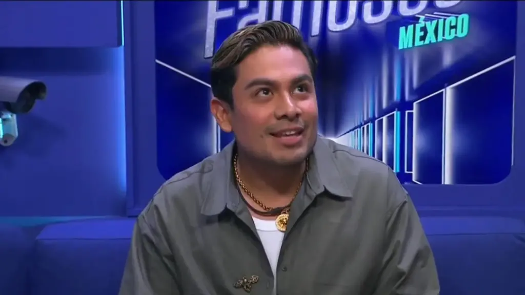 Conoce todo sobre Ricardo Peralta