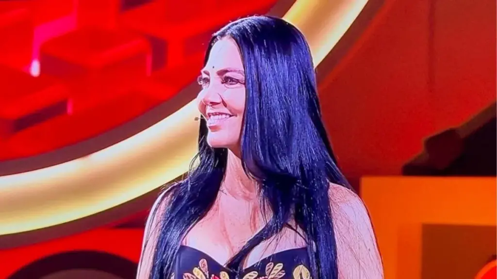 Paola Durante