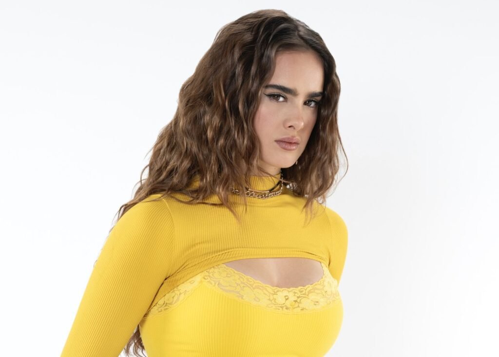 Quién es Gala Montes
