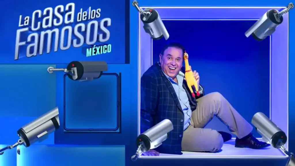 Quién es Mario Bezares