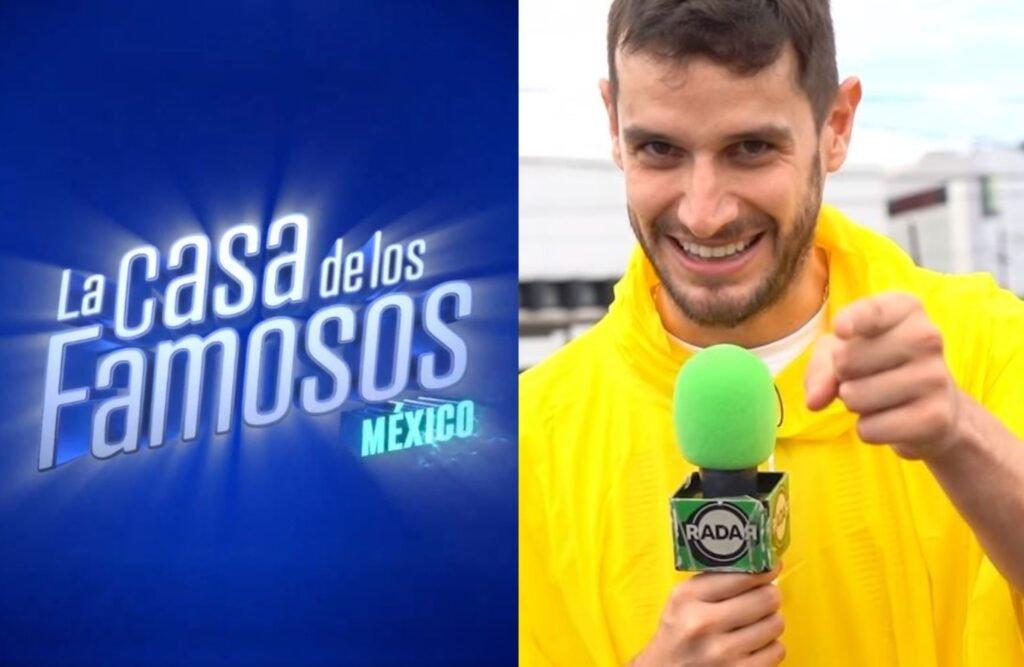 Todo sobre Adrián Marcelo