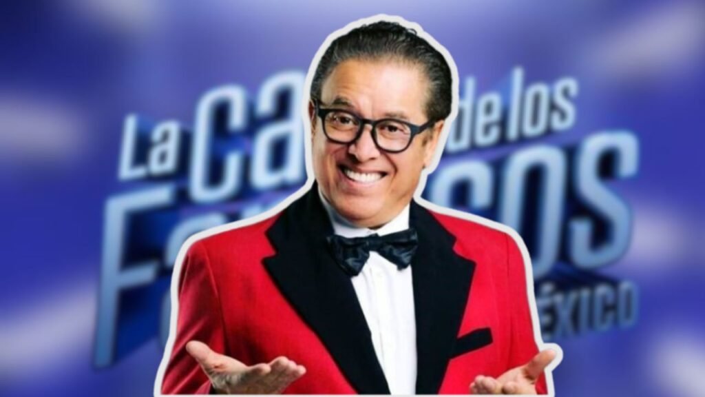 Todo sobre Mario Bezares