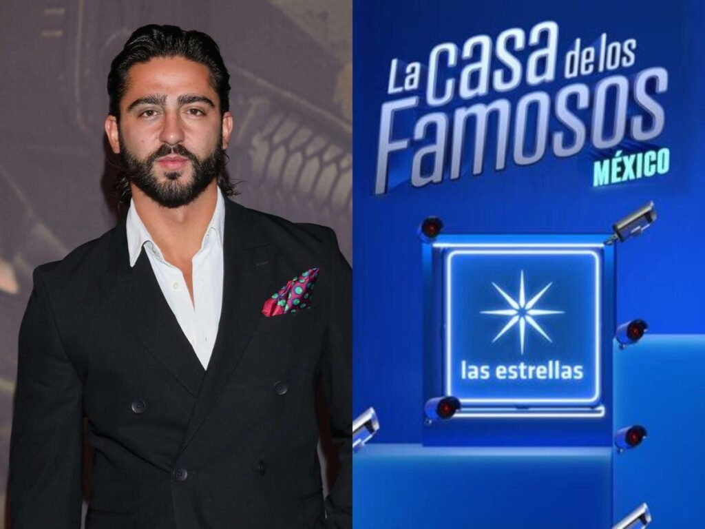 Todos los detalles sobre Luis ‘Potro’ Caballero